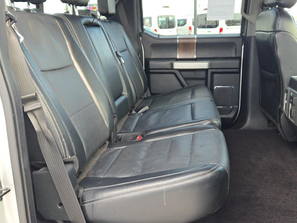 used 2015 Ford F-150 car, priced at $16,436