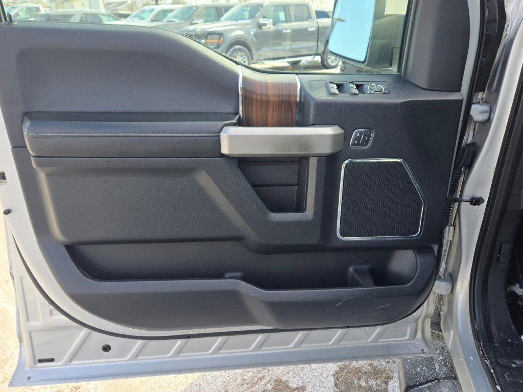 used 2015 Ford F-150 car, priced at $16,436