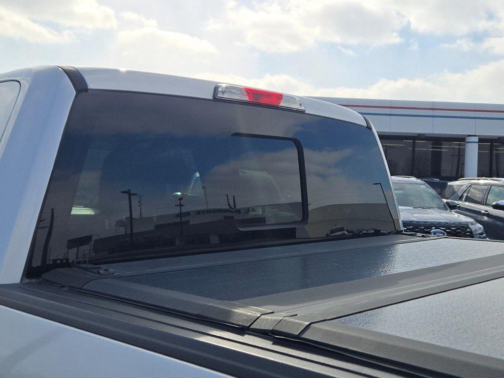 used 2015 Ford F-150 car, priced at $16,436