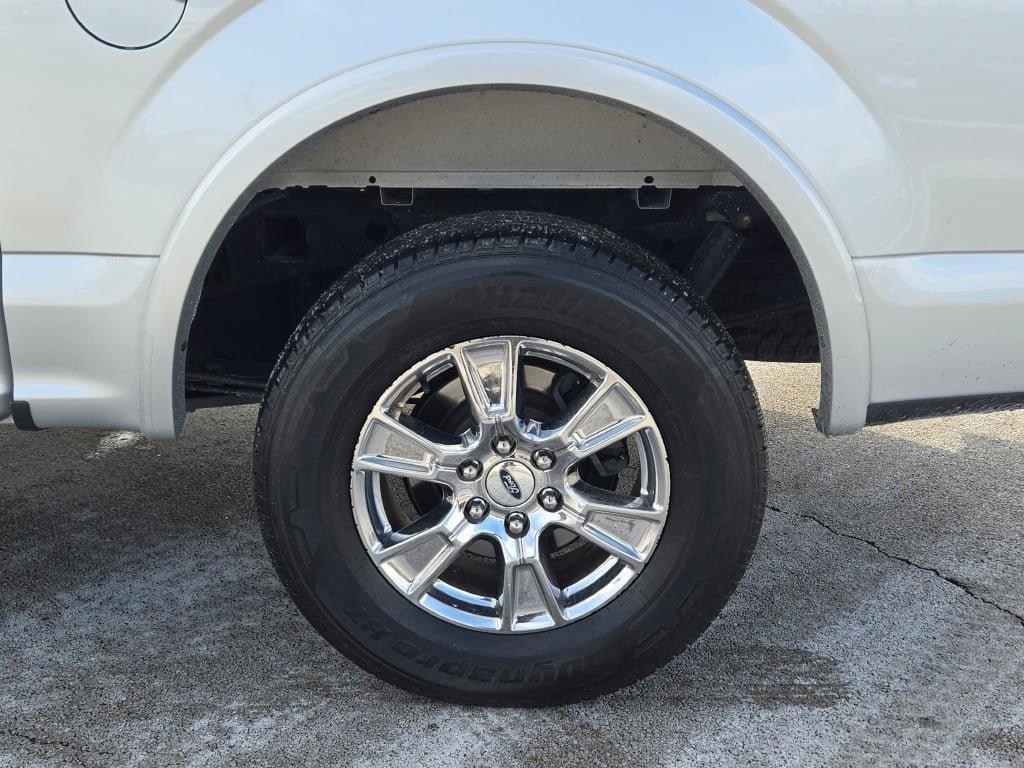 used 2015 Ford F-150 car, priced at $16,436