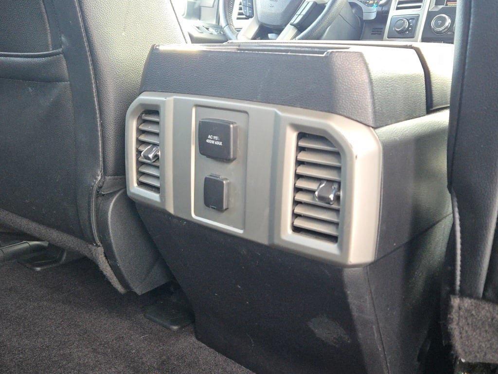 used 2015 Ford F-150 car, priced at $16,436