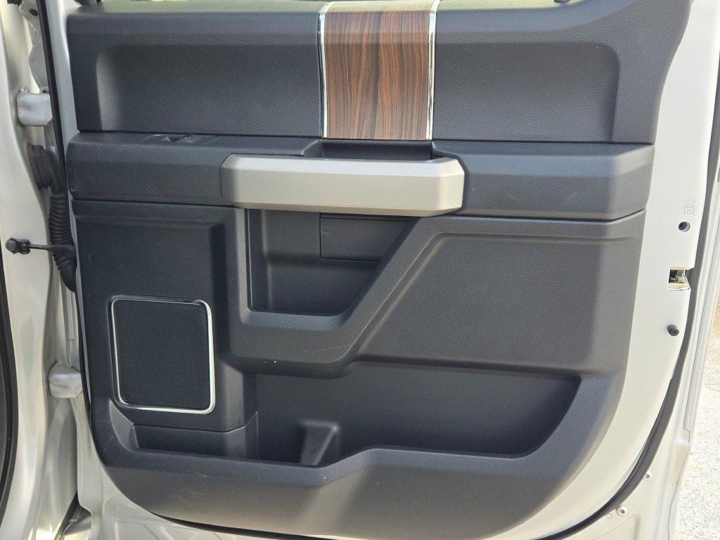 used 2015 Ford F-150 car, priced at $16,436