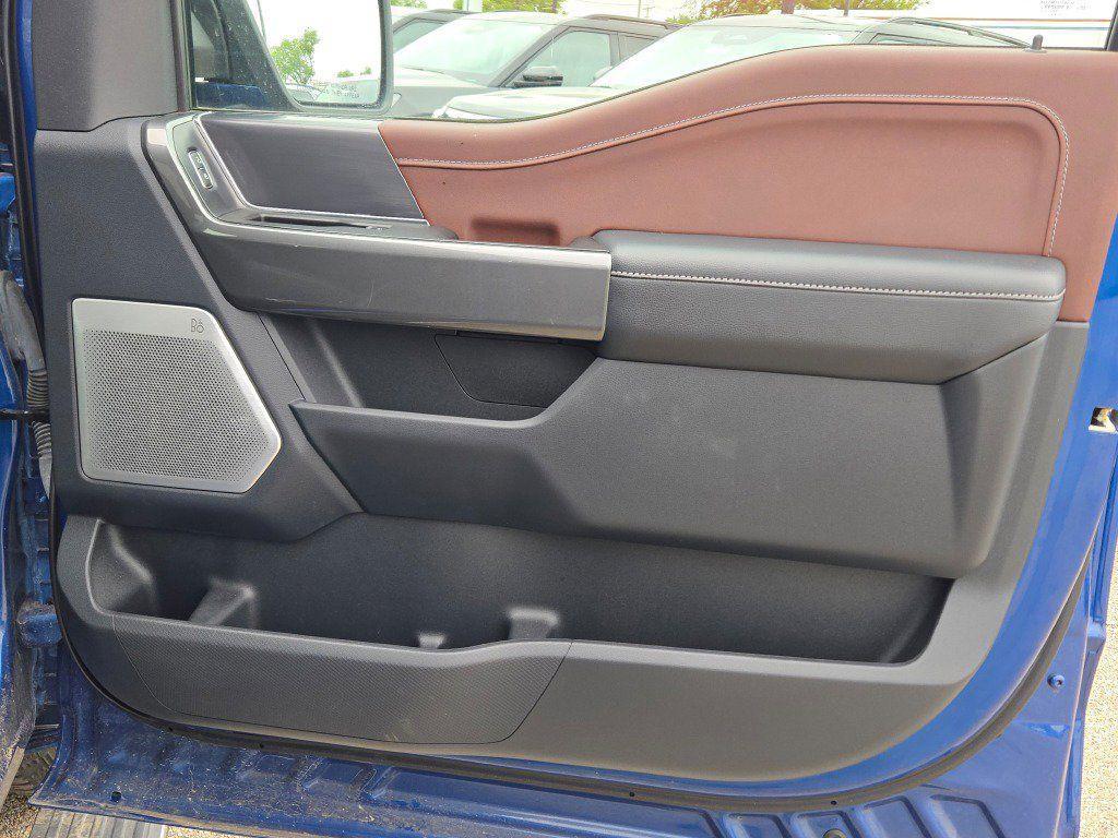 used 2022 Ford F-150 car, priced at $43,307