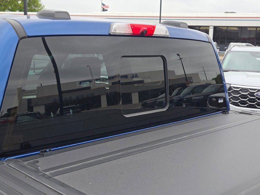 used 2022 Ford F-150 car, priced at $43,307