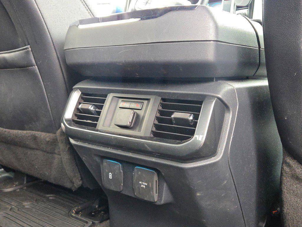 used 2022 Ford F-150 car, priced at $43,307