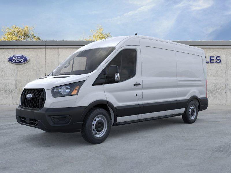 new 2025 Ford Transit-250 car, priced at $52,905