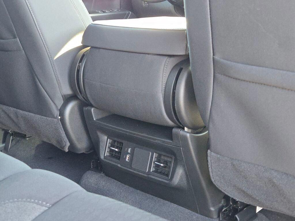 used 2025 Chevrolet Silverado 1500 car, priced at $40,751