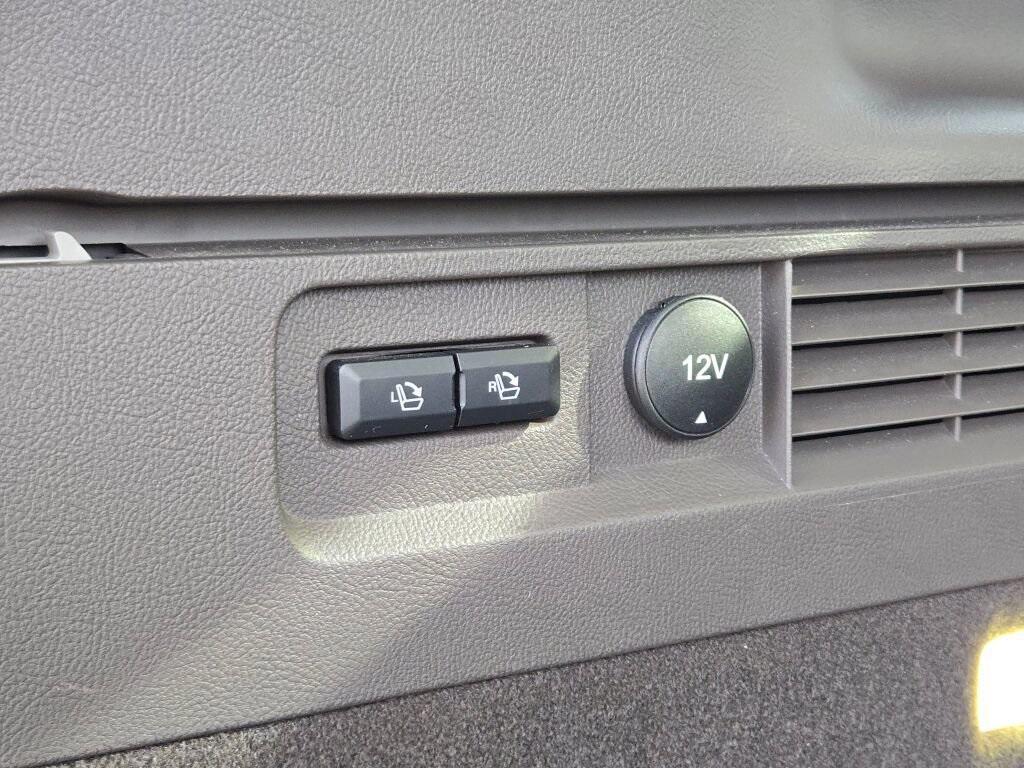 used 2022 Lincoln Nautilus car, priced at $35,453