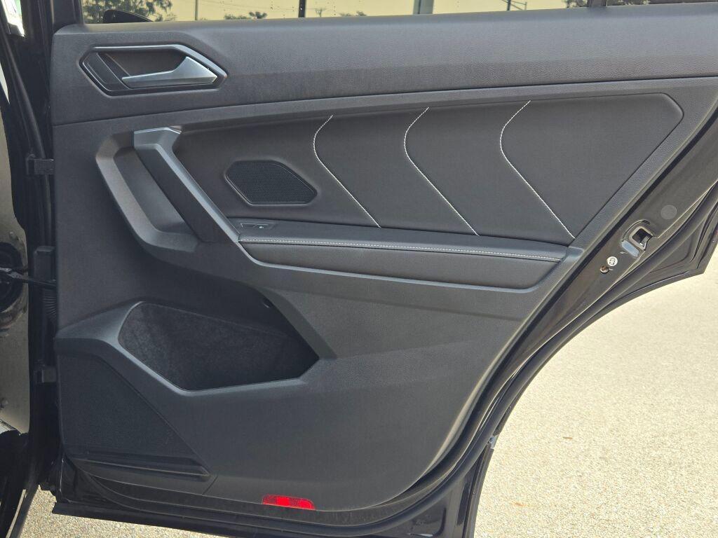 used 2023 Volkswagen Tiguan car, priced at $27,499