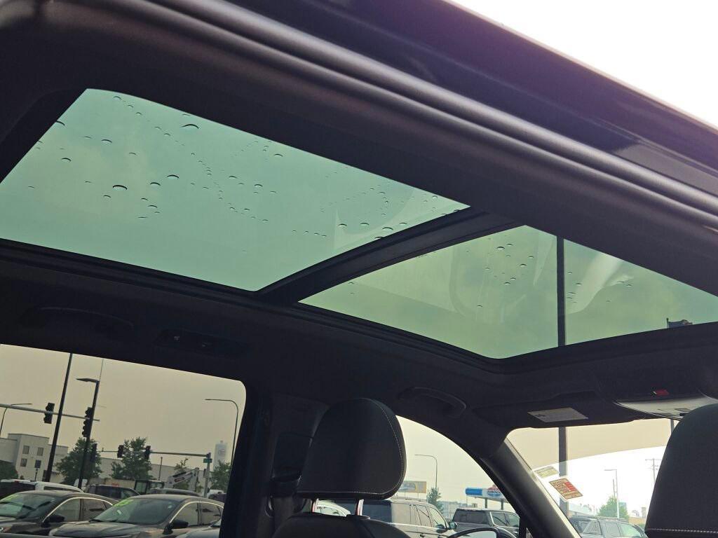 used 2023 Volkswagen Tiguan car, priced at $27,895