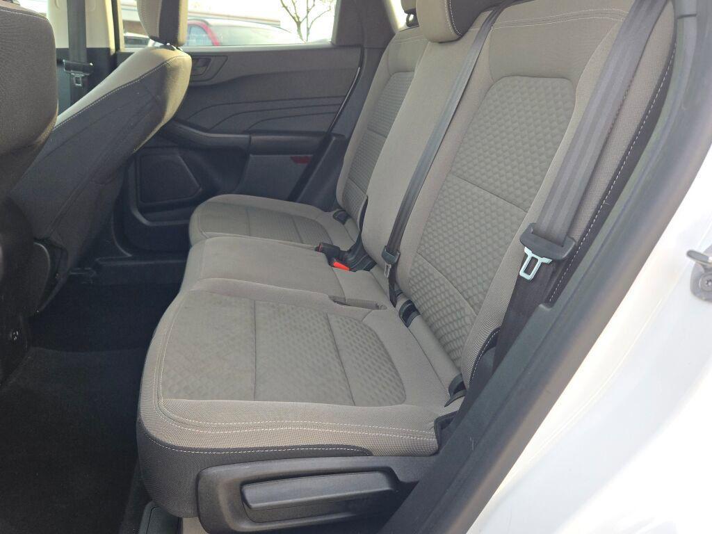 used 2022 Ford Escape car, priced at $18,995