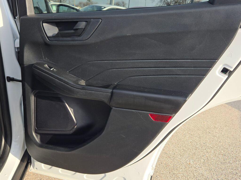 used 2022 Ford Escape car, priced at $18,995