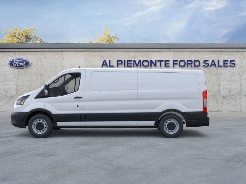 new 2025 Ford Transit-250 car, priced at $55,995