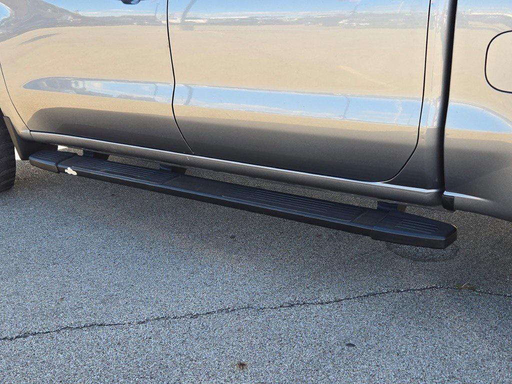 used 2020 Chevrolet Silverado 1500 car, priced at $24,995