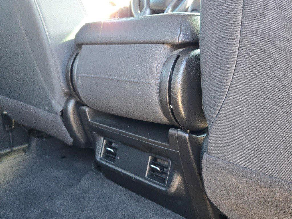 used 2020 Chevrolet Silverado 1500 car, priced at $24,995