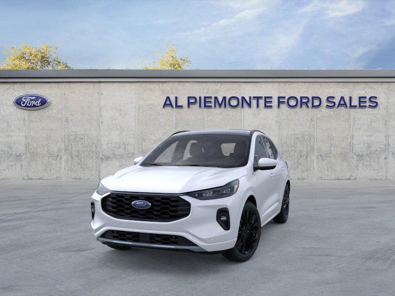 new 2026 Ford Escape car, priced at $45,620