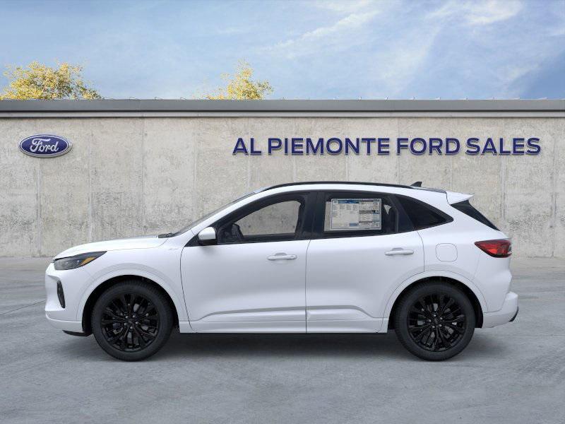 new 2026 Ford Escape car, priced at $45,620