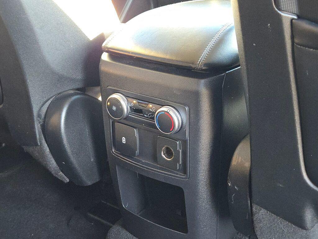 used 2020 Ford Explorer car, priced at $19,799