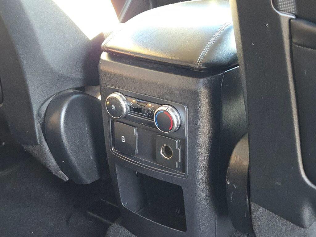 used 2020 Ford Explorer car, priced at $19,943