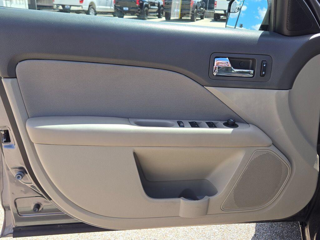 used 2012 Ford Fusion car, priced at $8,407