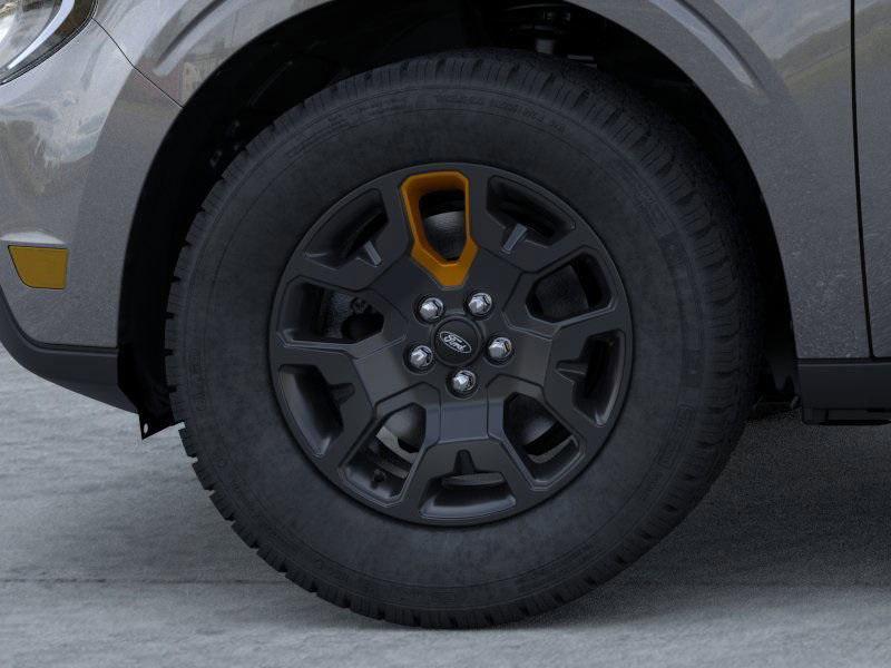 new 2026 Ford Maverick car, priced at $41,935