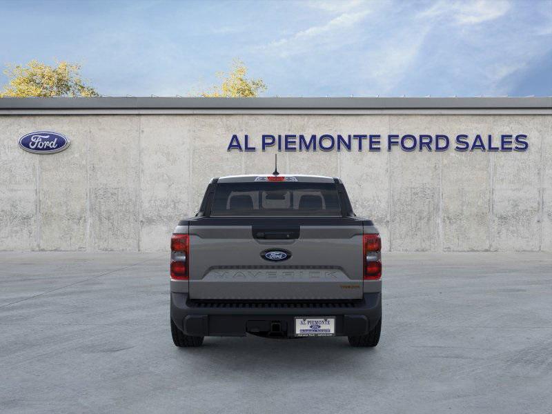 new 2026 Ford Maverick car, priced at $41,935