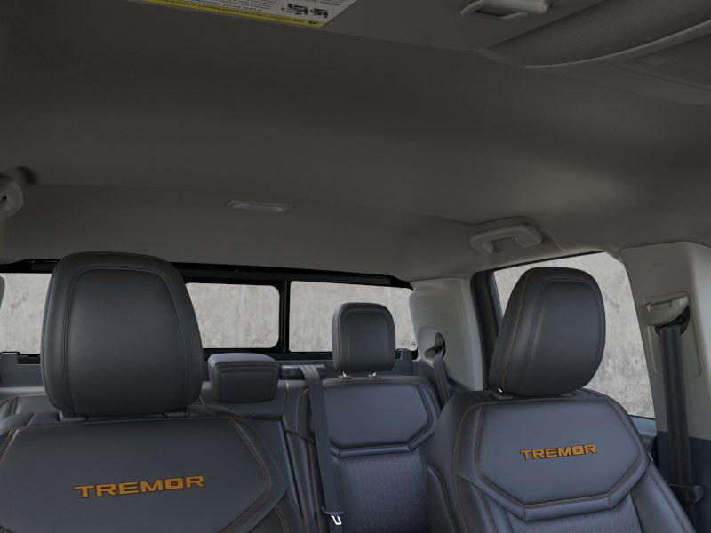 new 2026 Ford Maverick car, priced at $41,935