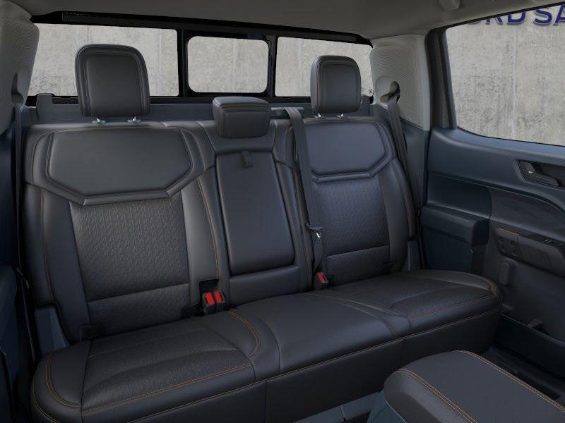 new 2026 Ford Maverick car, priced at $41,935