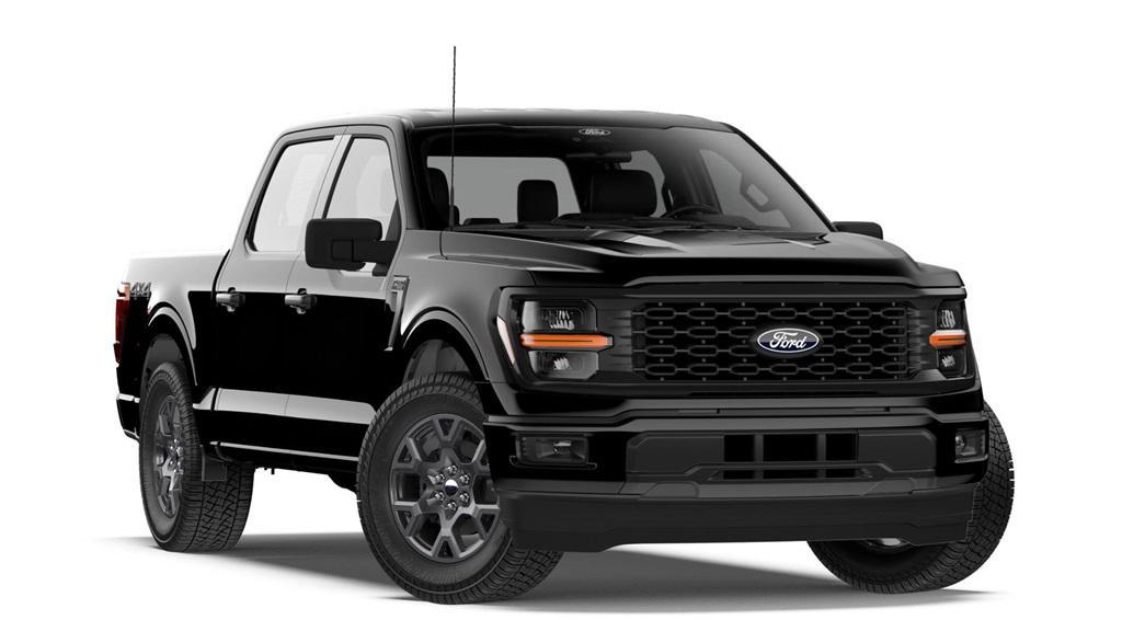 new 2026 Ford F-150 car, priced at $51,430