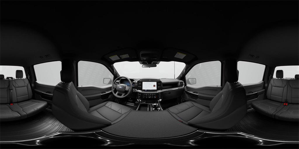 new 2026 Ford F-150 car, priced at $51,430