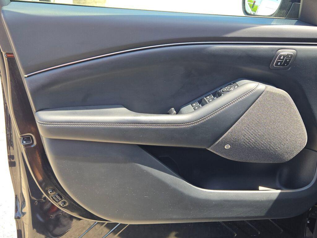 used 2023 Ford Mustang Mach-E car, priced at $30,412