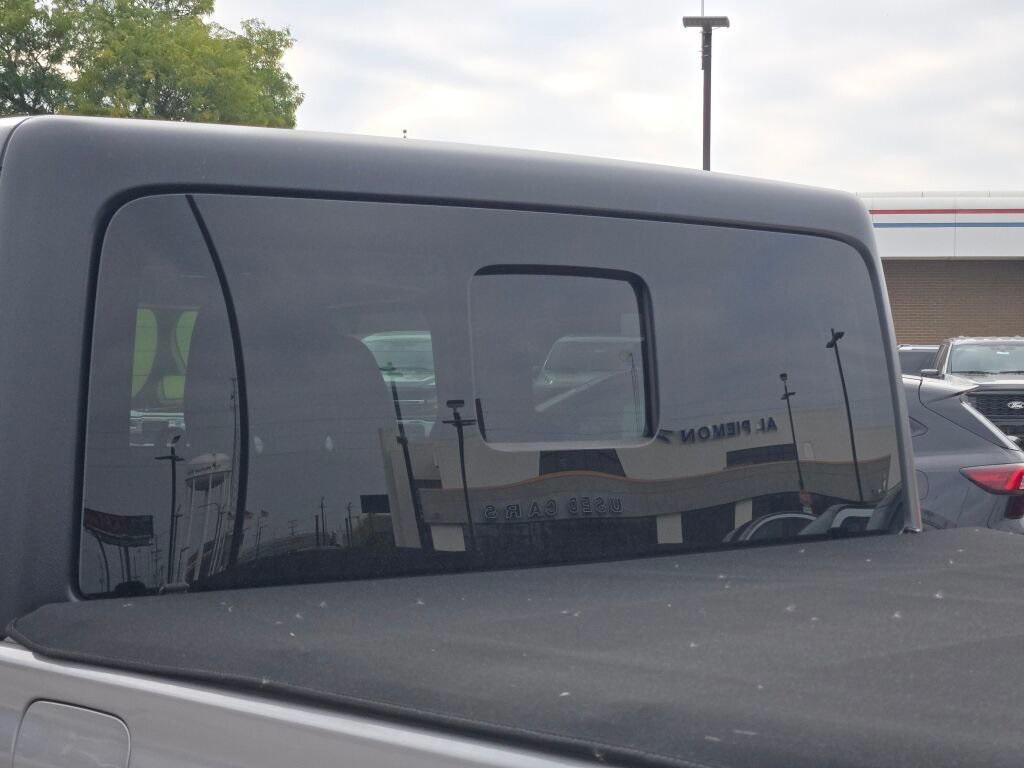 used 2020 Jeep Gladiator car, priced at $30,595