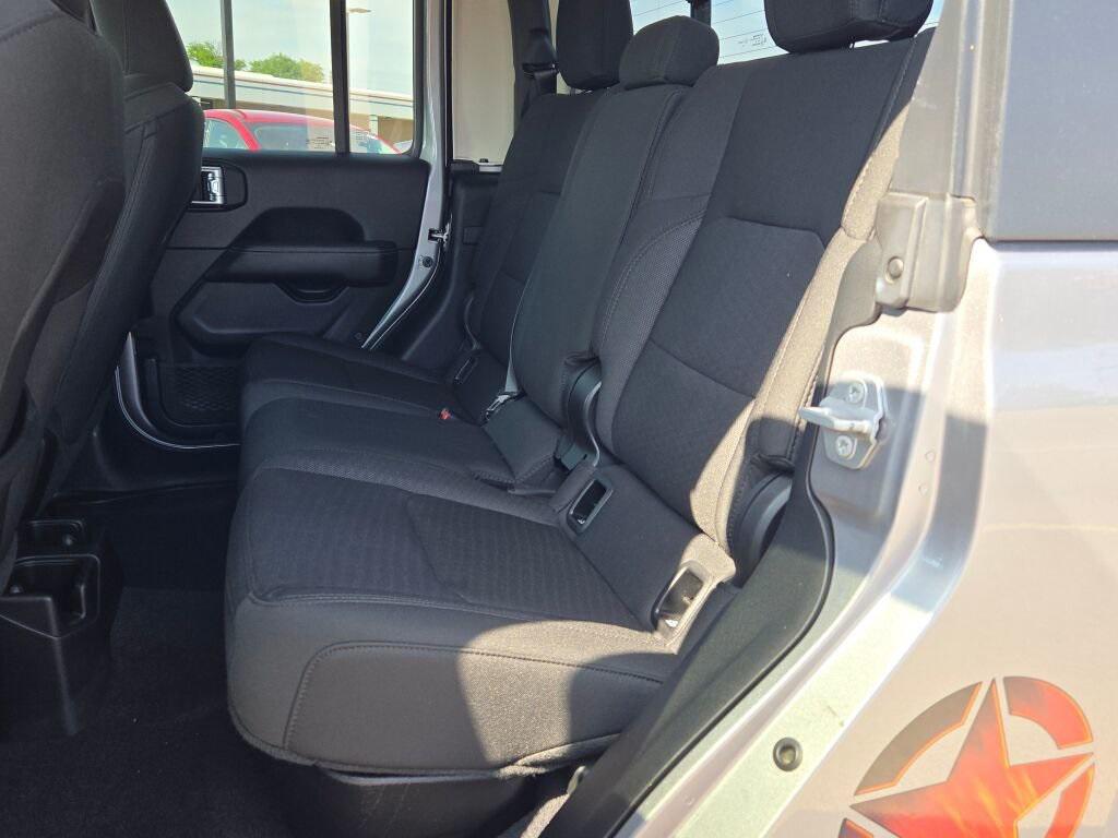 used 2020 Jeep Gladiator car, priced at $30,595