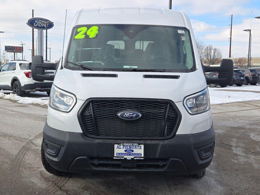 used 2024 Ford Transit-350 car, priced at $51,794