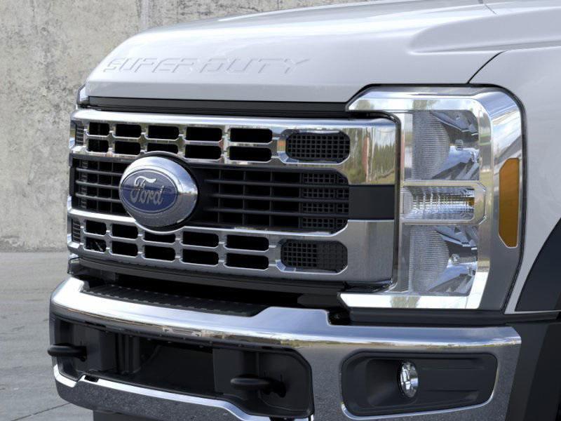 new 2026 Ford F-450 car, priced at $65,205