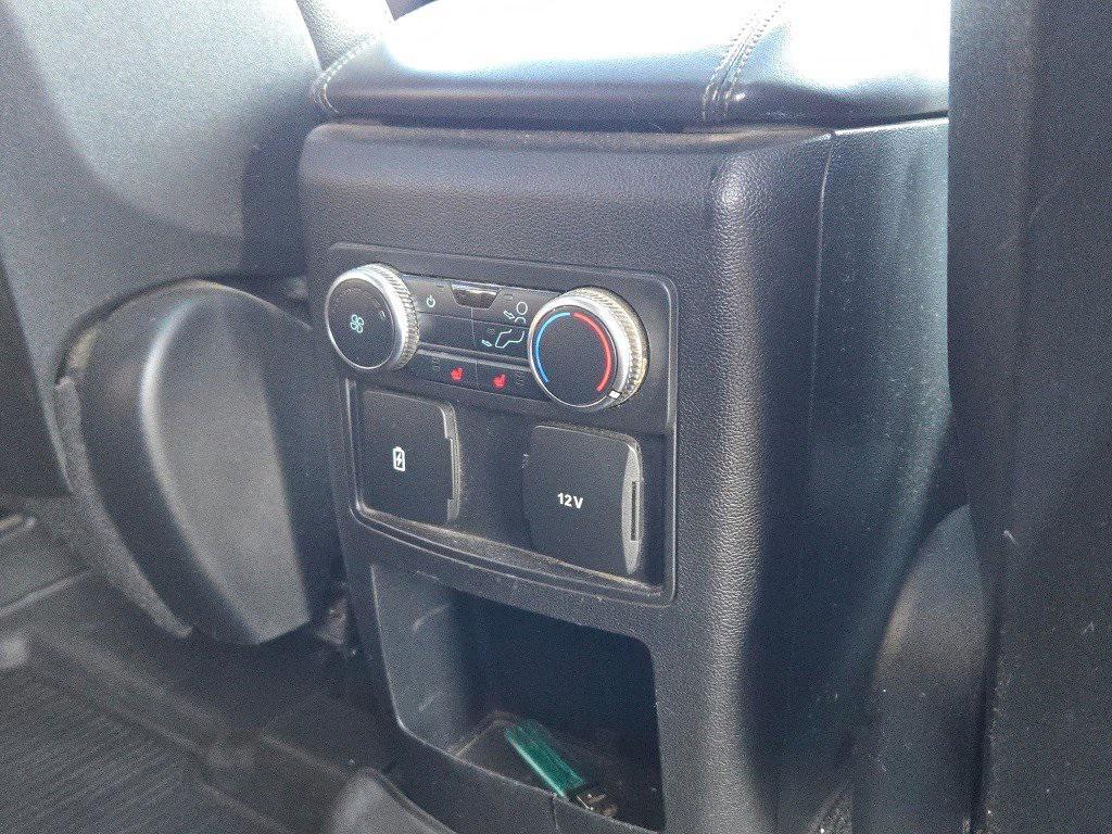 used 2020 Ford Explorer car, priced at $21,595