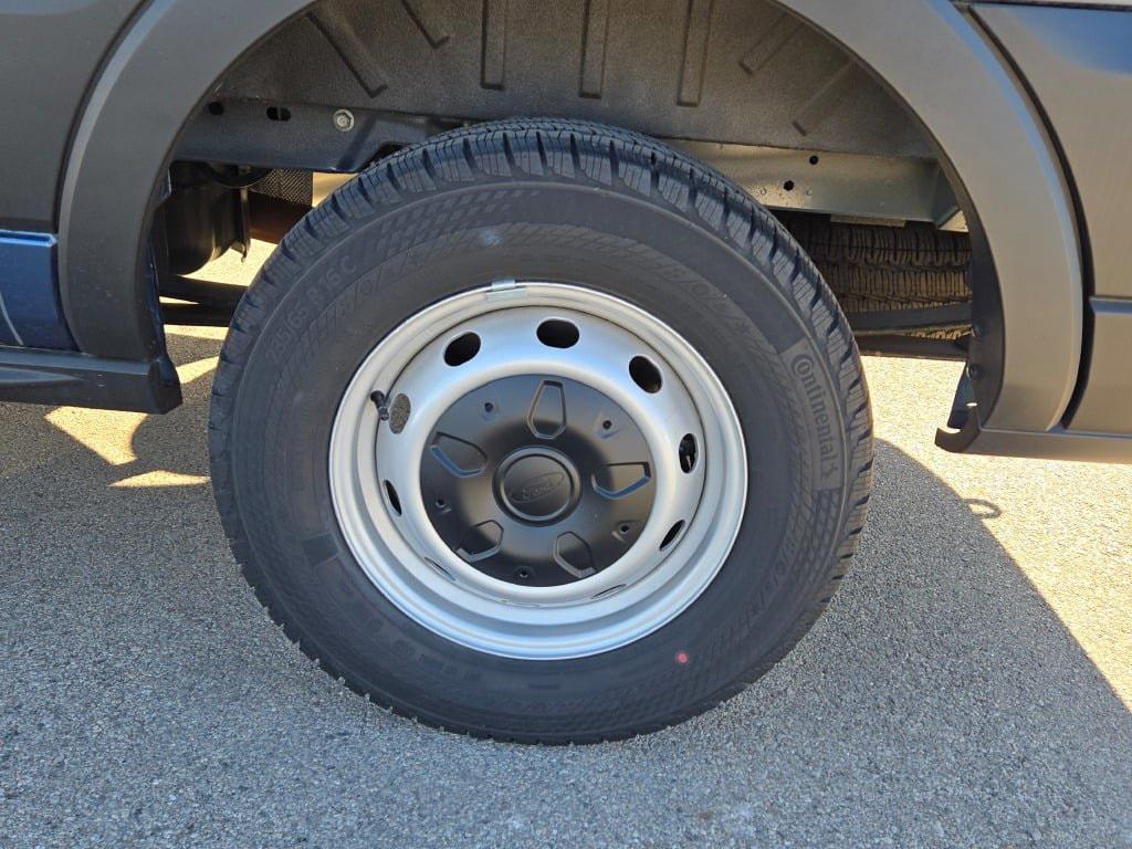 new 2023 Ford Transit-150 car, priced at $42,975