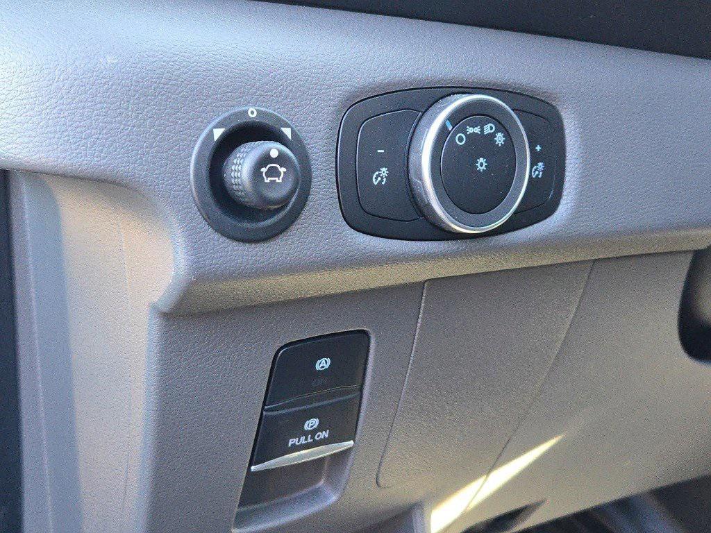 new 2023 Ford Transit-150 car, priced at $42,975