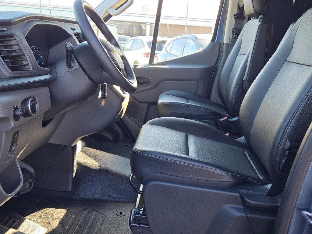 new 2023 Ford Transit-150 car, priced at $42,975