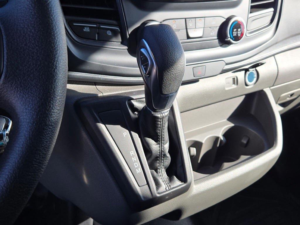 new 2023 Ford Transit-150 car, priced at $42,975