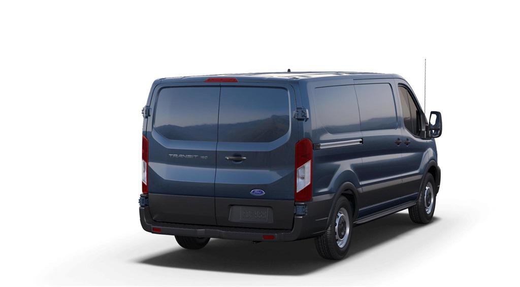 new 2023 Ford Transit-150 car, priced at $42,975