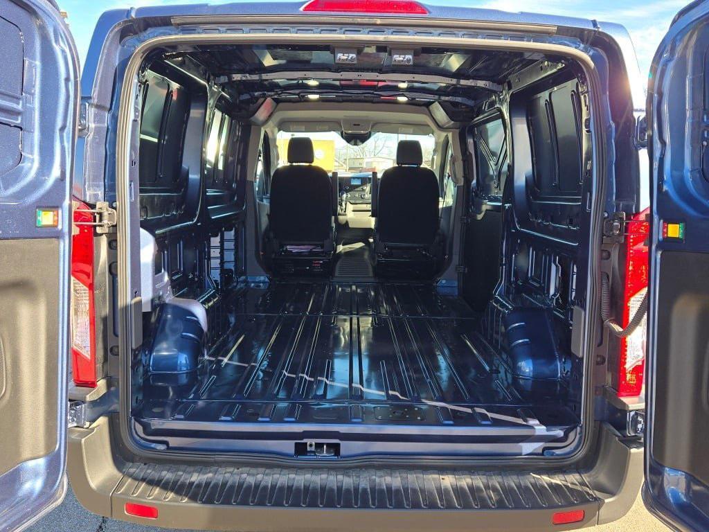 new 2023 Ford Transit-150 car, priced at $42,975