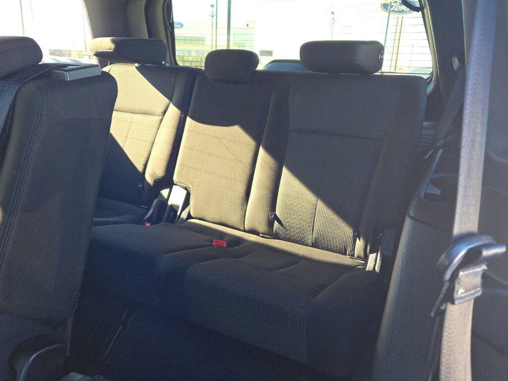 used 2020 Ford Expedition car, priced at $26,799