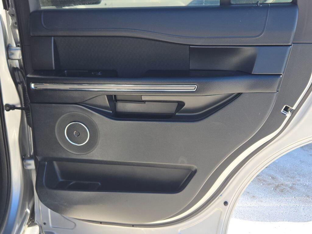 used 2020 Ford Expedition car, priced at $26,799