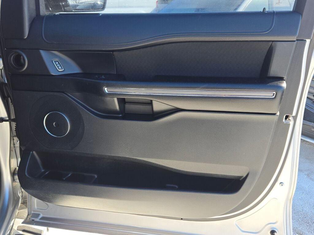 used 2020 Ford Expedition car, priced at $26,799