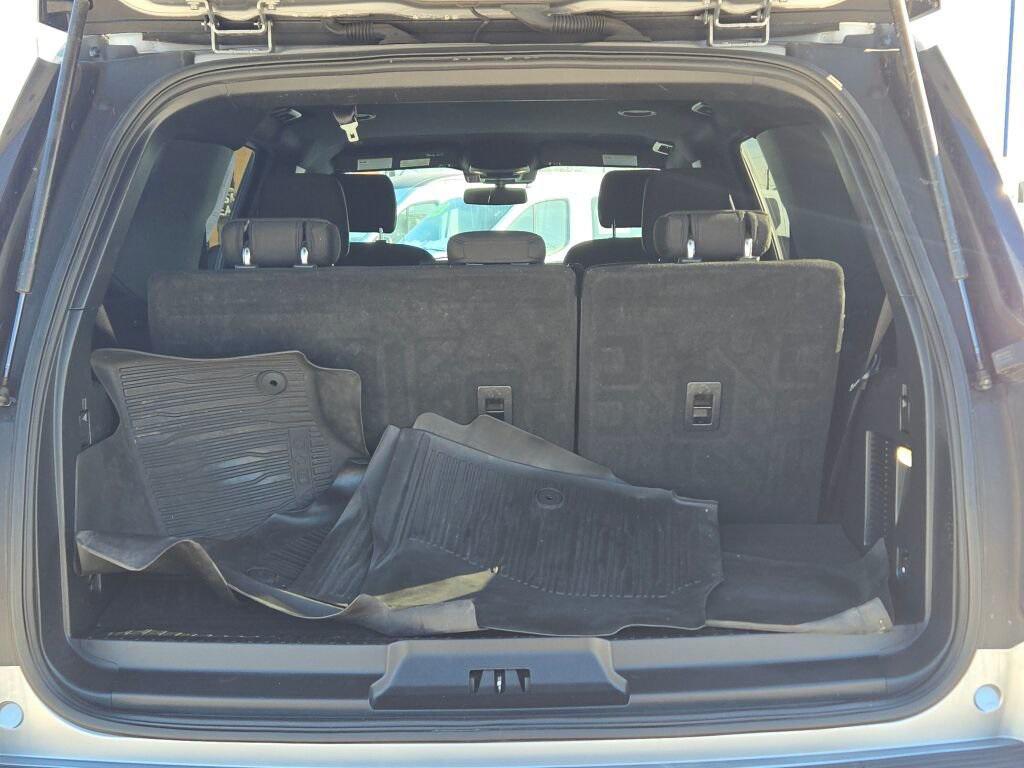 used 2020 Ford Expedition car, priced at $26,799