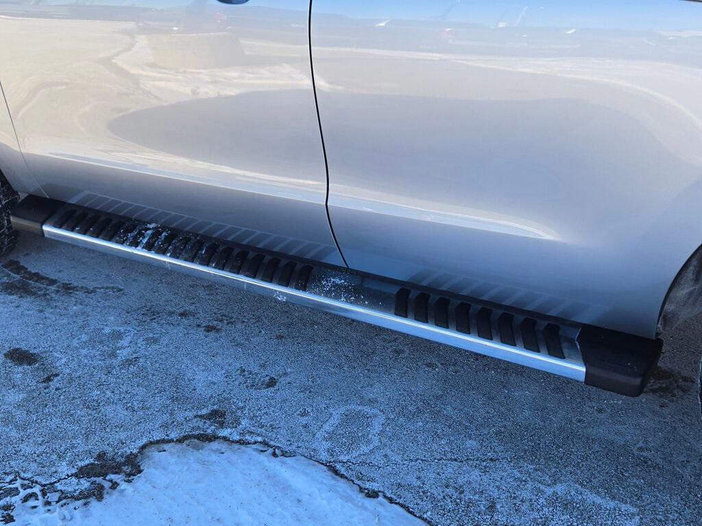 used 2020 Ford Expedition car, priced at $26,799