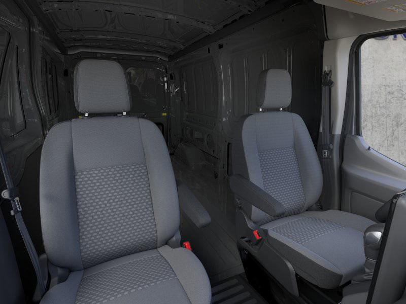 new 2026 Ford Transit-350 car, priced at $55,510