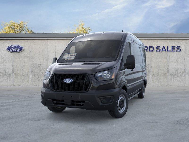 new 2026 Ford Transit-350 car, priced at $55,510