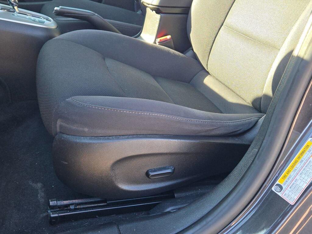 used 2014 Chevrolet Cruze car, priced at $5,961